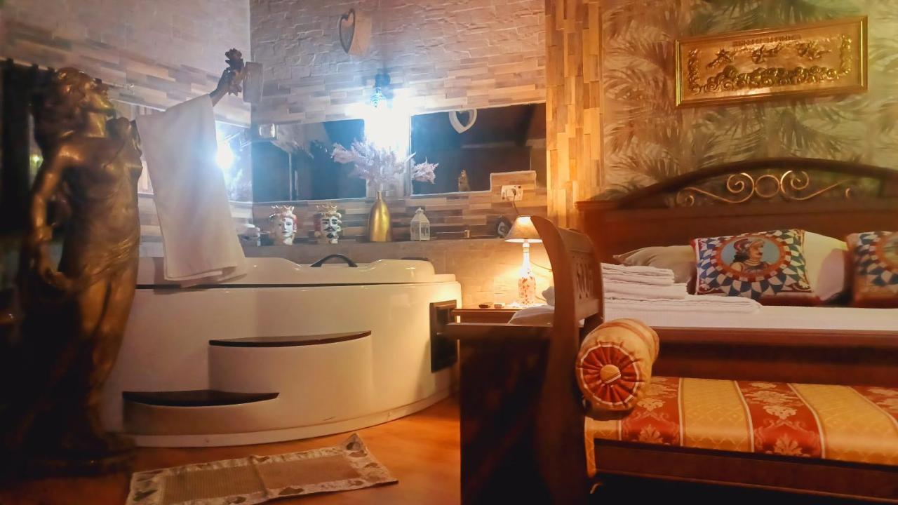 L'antico Vicolo Vakantiehuis *